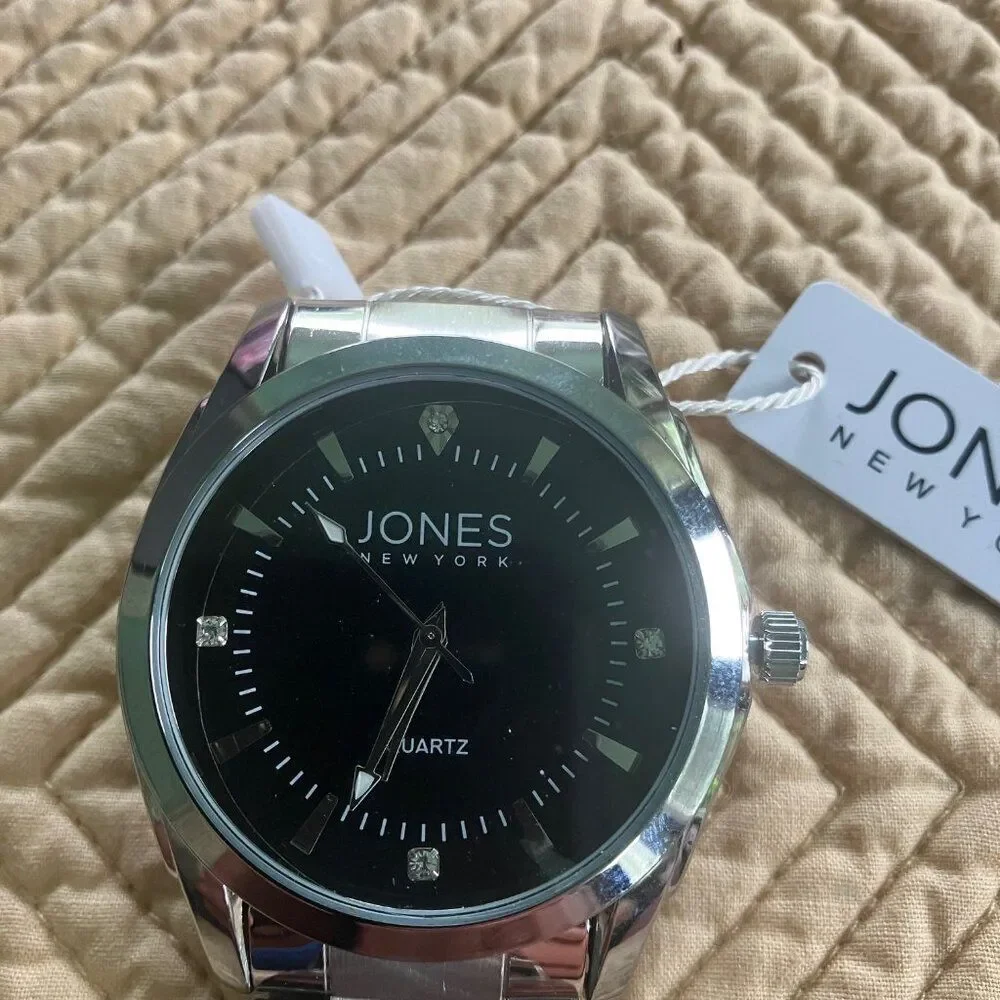Jones New York men's watch